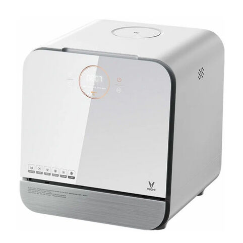 Умная настольная посудомоечная машина Viomi Smart Dishwasher фото