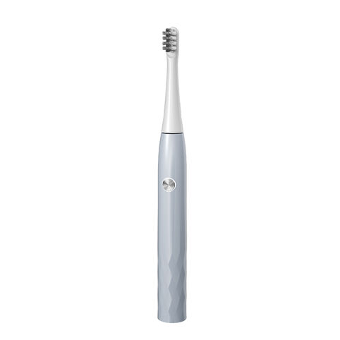 Зубная щетка Enchen T501 (серый)