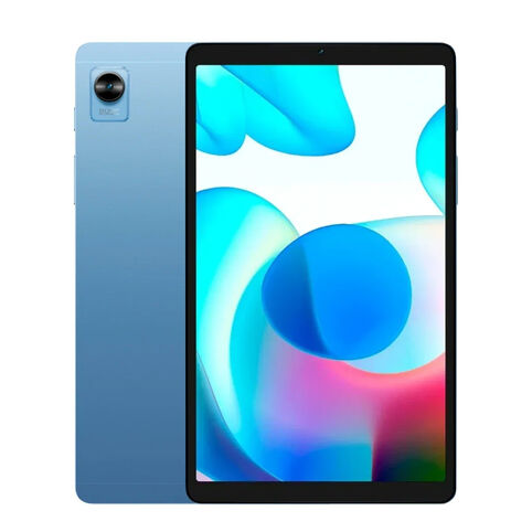 Планшет Realme Pad Mini Wi-Fi (4/64 синий)