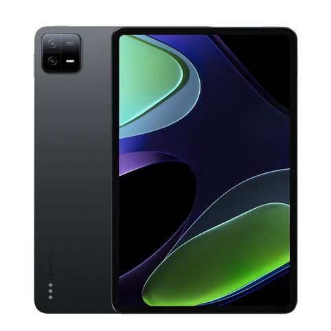 Планшет Xiaomi Pad 6 (8/256 серый)