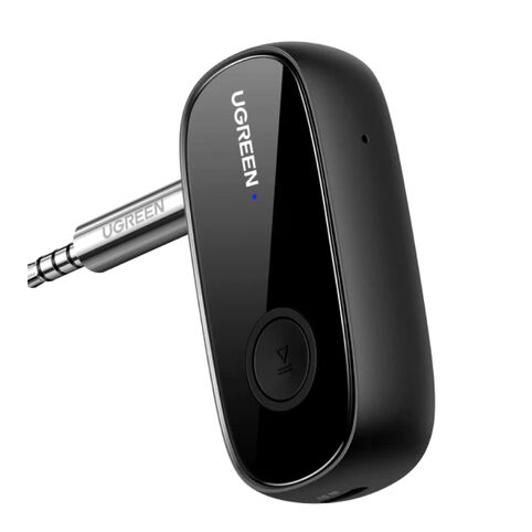 Bluetooth аудио адаптер Ugreen CM279 70304 с микрофоном фото