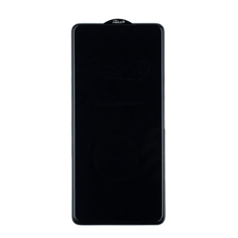 Стекло противоударное для Xiaomi 11T AT Black фото