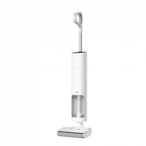 Вертикальный беспроводной пылесос для влажной уборки Xiaomi Truclean W10 Pro Wet Dry Vacuum фото