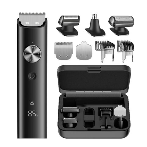 Набор инструментов для ухода за волосами Xiaomi Grooming Kit Pro фото