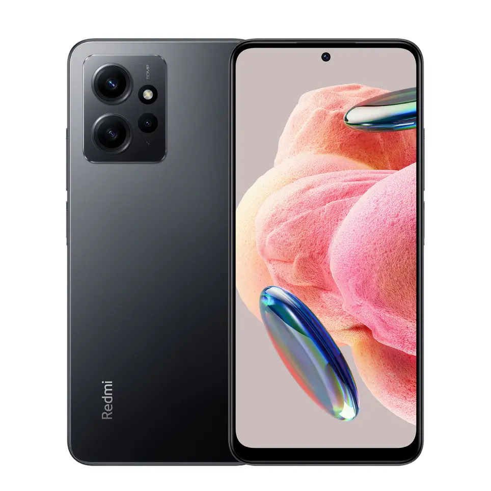 Купить Смартфон Xiaomi Redmi Note 12 4G в рассрочку, карта Халва. Смартфон  Редми Нот 12 4G с доставкой в Минске.