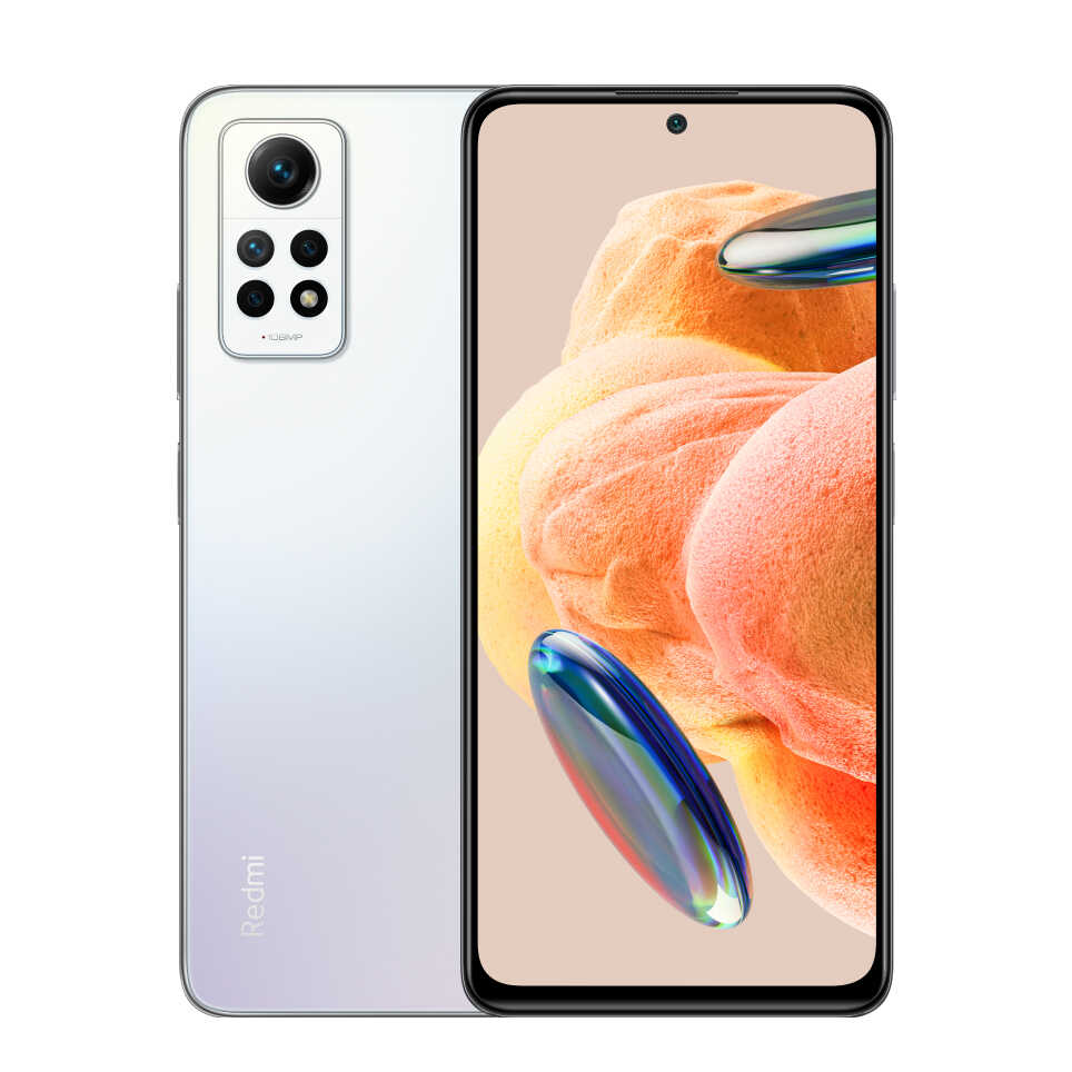 Купить Смартфон Xiaomi Redmi Note 12 Pro 4G в рассрочку, карта Халва.  Смартфон Редми Нот 12 Про 4G с доставкой в Минске.