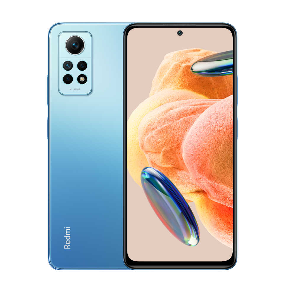 Купить Смартфон Xiaomi Redmi Note 12 Pro 4G в рассрочку, карта Халва.  Смартфон Редми Нот 12 Про 4G с доставкой в Минске.