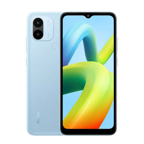 Смартфон Redmi A2 Plus (3/64 голубой)