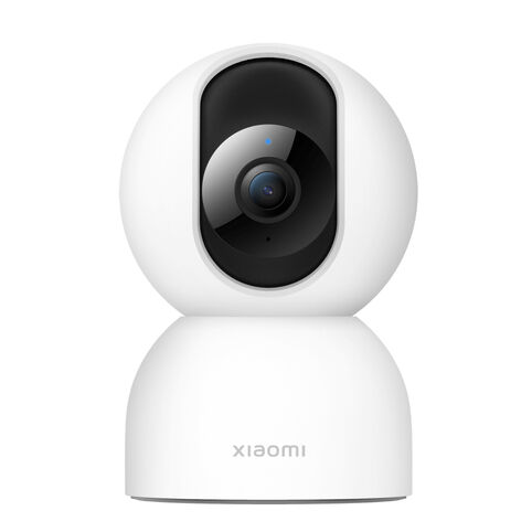 Домашняя IP-камера видеонаблюдения Xiaomi Smart Camera C400 фото