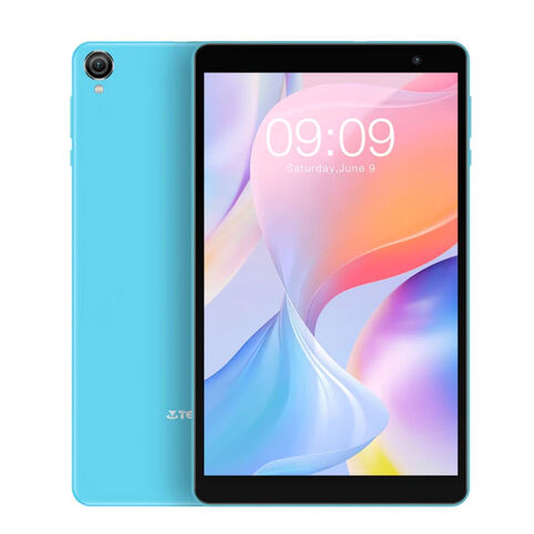 Планшет Teclast P80T (3/32 голубой)