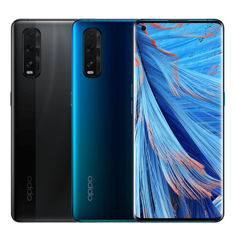 Смартфон OPPO Find X2 фото