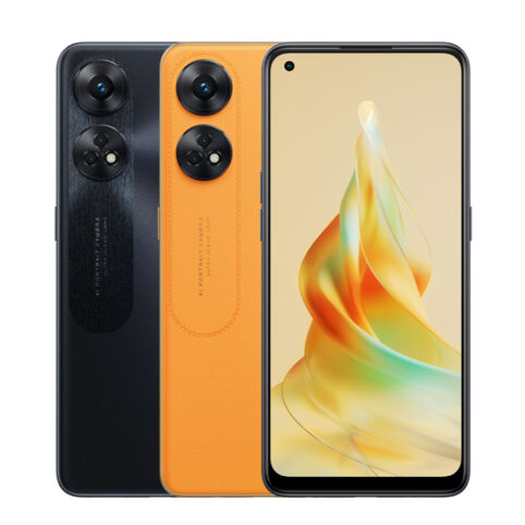 Смартфон OPPO Reno8 T фото