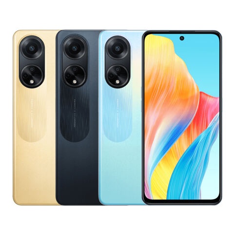 Смартфон  OPPO A98 5G фото