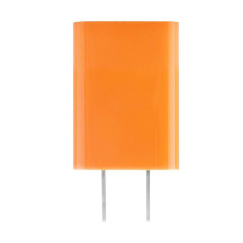 Зарядное Xiaomi Mi USB (оранжевый)