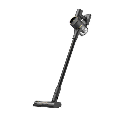 Вертикальный беспроводной пылесос Dreame Cordless Vacuum Cleaner R10 Pro фото