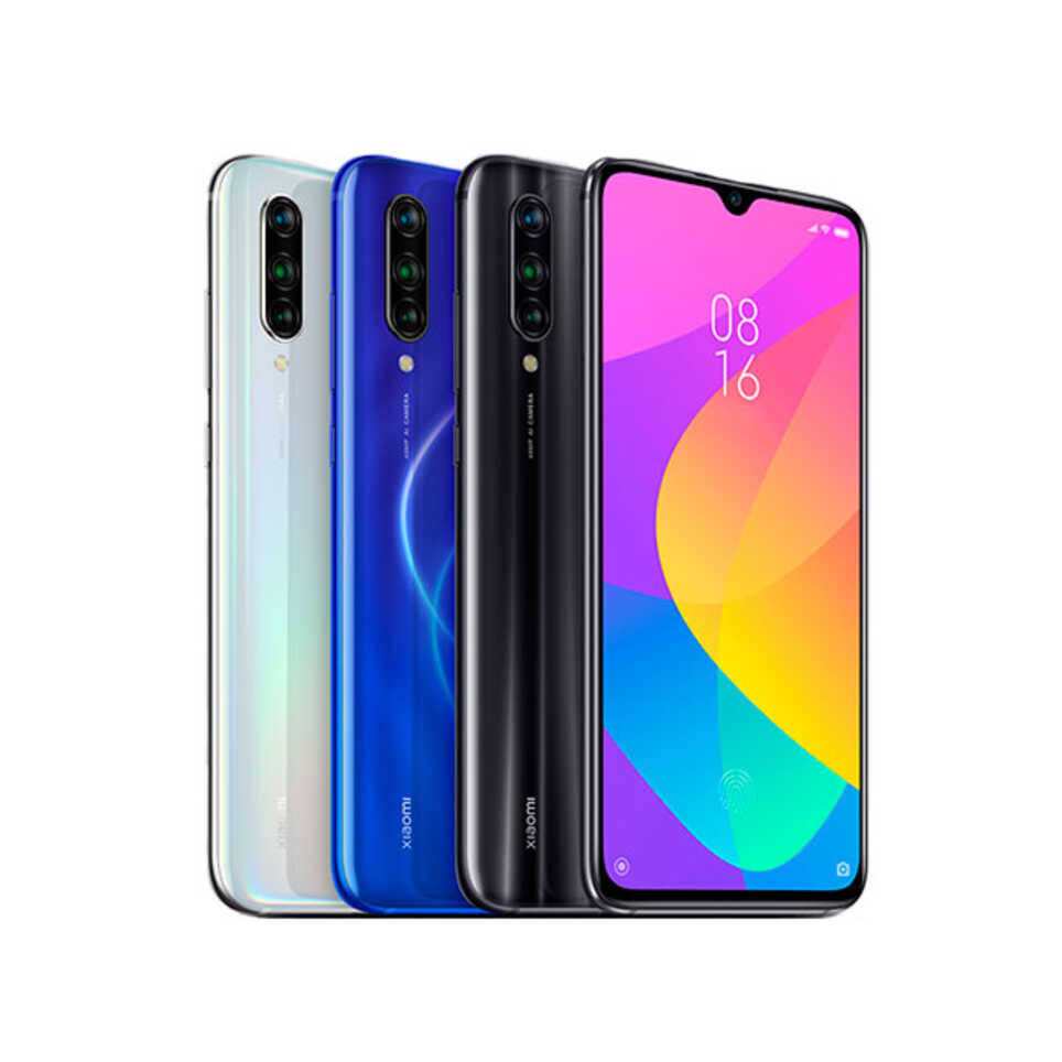 Купить Смартфон Xiaomi Mi CC9 в рассрочку, карта Халва. С доставкой в  Минске.