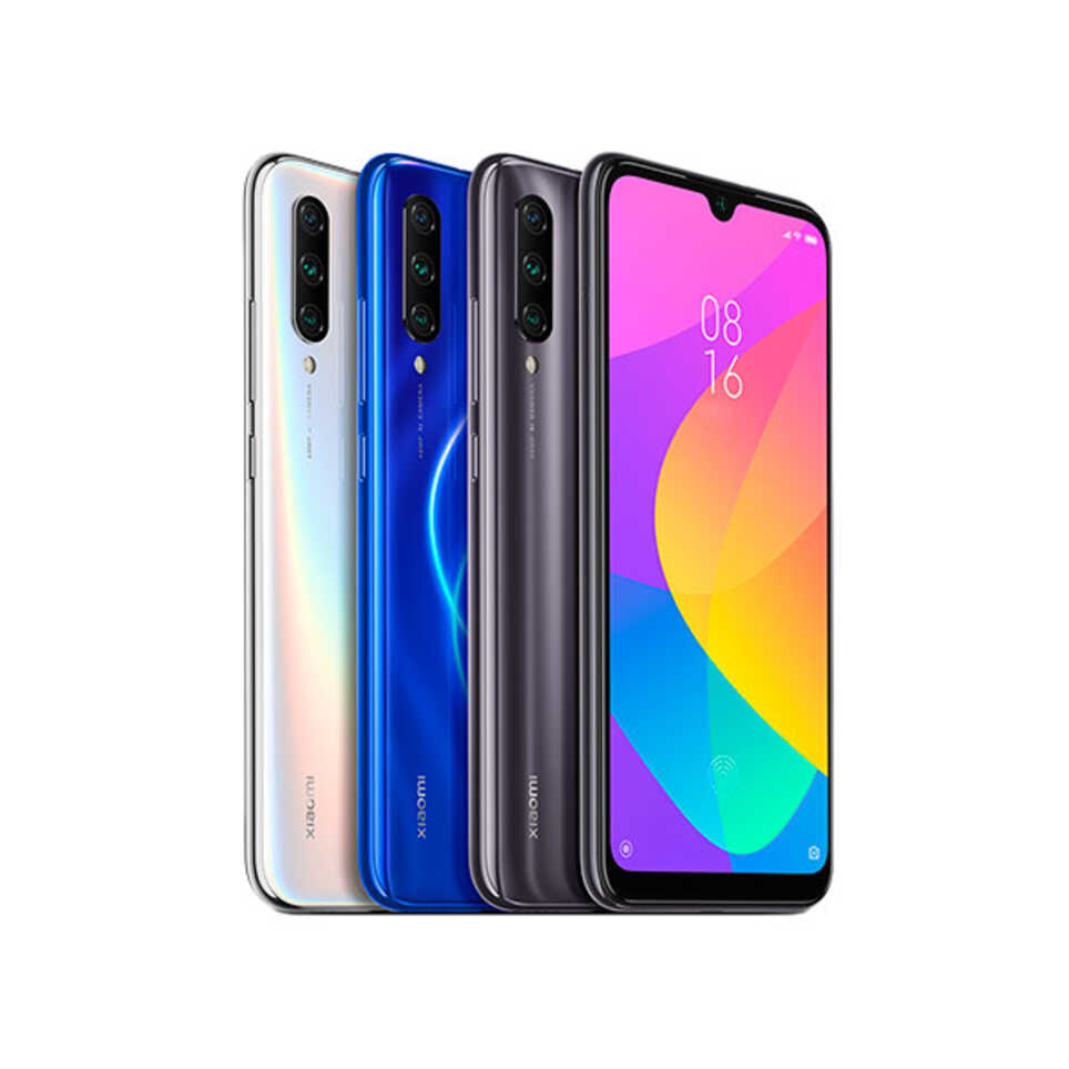 Купить Смартфон Xiaomi Mi CC9e в рассрочку, карта Халва. С доставкой в  Минске.