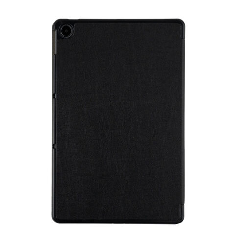 Чехол-книга для планшета Realme Pad Bingo tablet (черный)