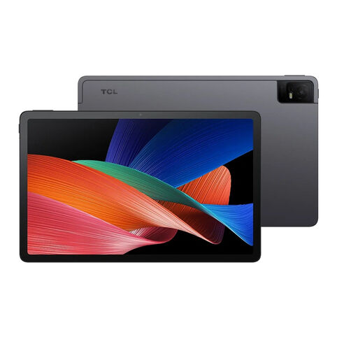 Планшет TCL Tab 11 4G 9166G (4/128 темно-серый)