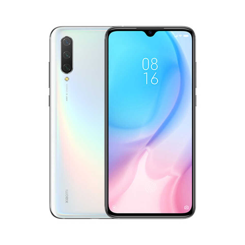 Купить Смартфон Xiaomi Mi A3 в рассрочку, карта Халва. С доставкой в Минске.