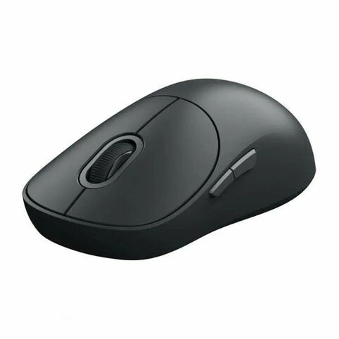 Мышь Xiaomi Wireless Mouse 3 (черный)