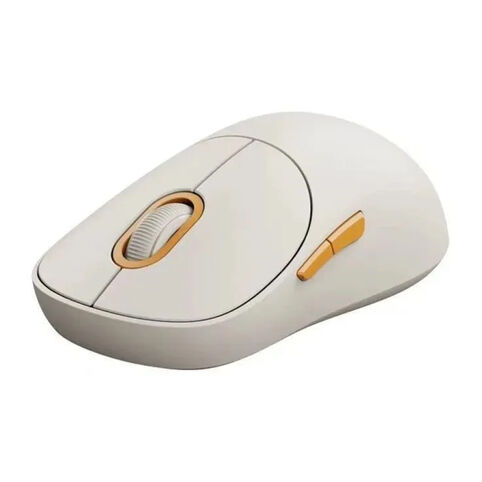 Мышь Xiaomi Wireless Mouse 3 (белый)