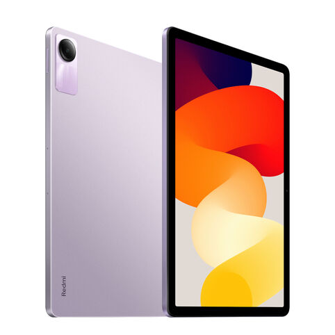 Планшет Redmi Pad SE (8/256 фиолетовый)