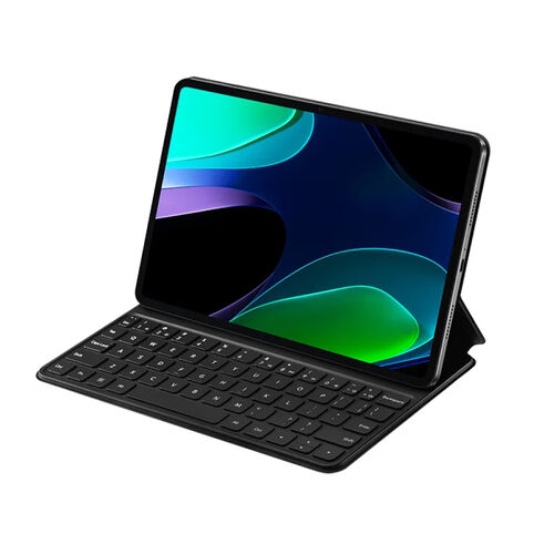 Чехол-клавиатура для планшета Xiaomi Pad 6 Keyboard 23046KBD9S фото