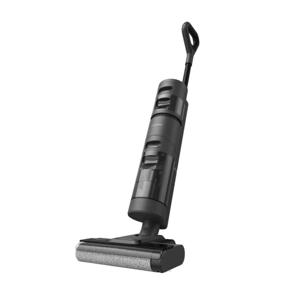 Купить Вертикальный беспроводной моющий пылесос Dreame H11 Core Wet and Dry  Vacuum Cleaner HHR21A в рассрочку, карта Халва. С доставкой в Минске.  Характеристики, отзывы, обзор.