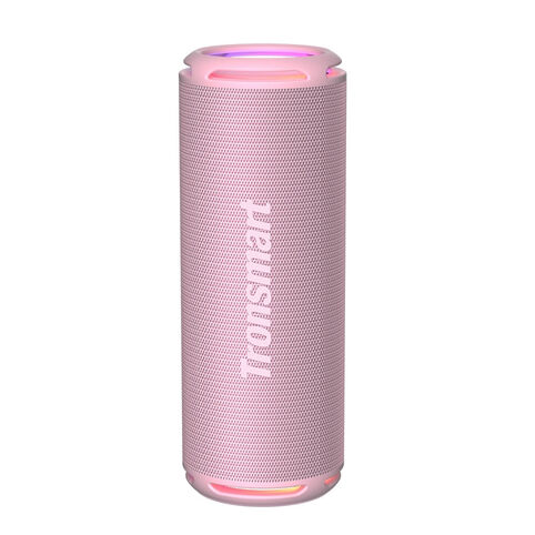 Портативная колонка Tronsmart T7 Lite (розовый)