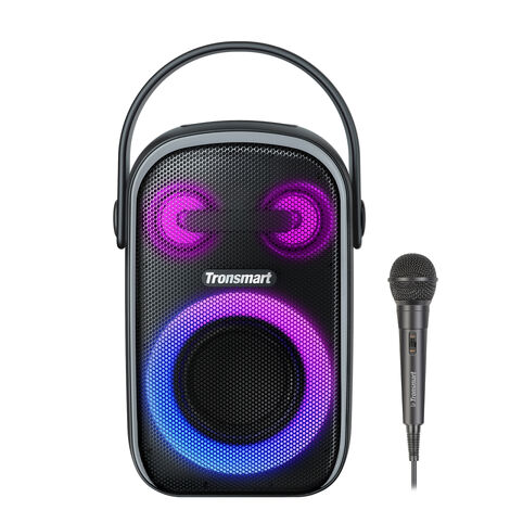 Портативная Bluetooth колонка Tronsmart Halo 110 Portable Party Speaker фото