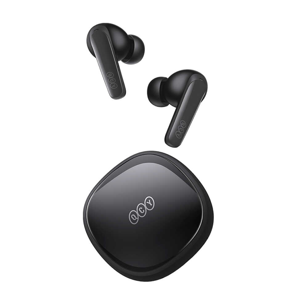 Купить Беспроводные Bluetooth наушники QCY T13X TWS Earphone в рассрочку,  карта Халва. С доставкой в Минске. Характеристики, отзывы, обзор.