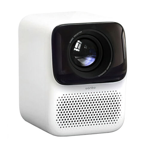 Проектор Wanbo Projector T2 Max (белый)