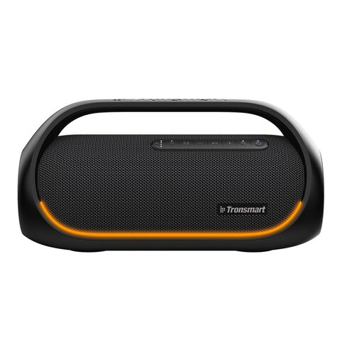 Портативная Bluetooth колонка Tronsmart Bang Outdoor Party Speaker фото