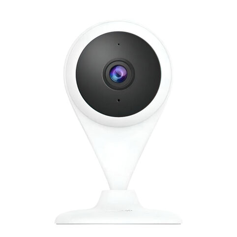 Домашняя IP-камера видеонаблюдения Botslab Indoor Camera C201 2K фото