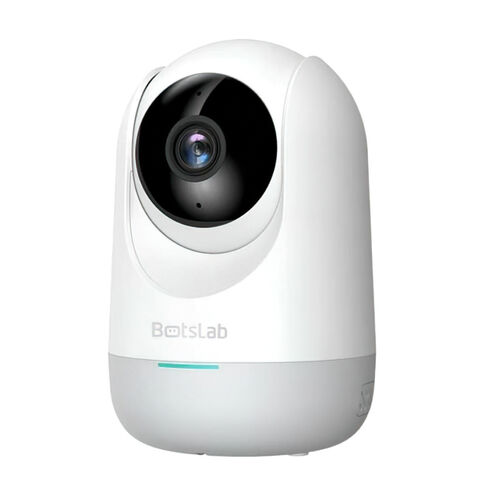Домашняя IP-камера видеонаблюдения Botslab Indoor Camera 2 C211 2K фото