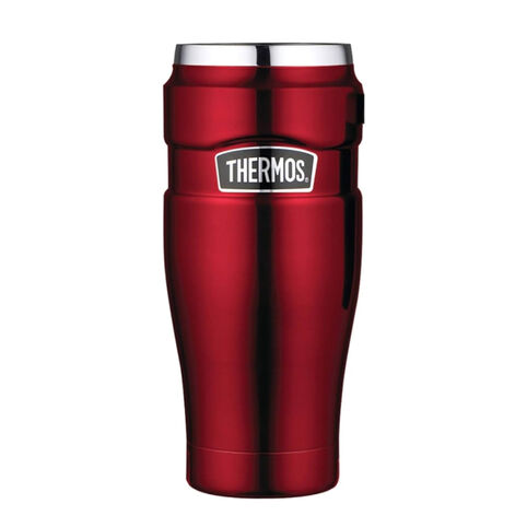 Термокружка Thermos SK1005 470 мл (красный)