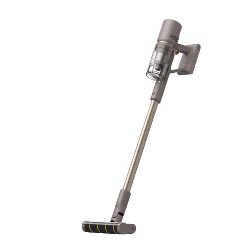 Вертикальный пылесос с базой самоочистки Dreame Z10 Station Cordless Vacuum Cleaner фото
