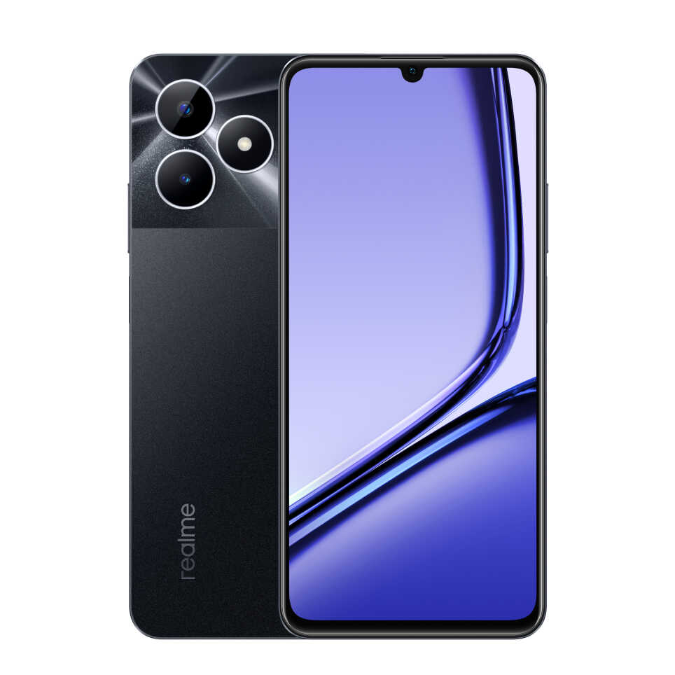 Купить Смартфон Realme Note 50 в рассрочку, карта Халва. Смартфон Реалми  Нот 50 с доставкой в Минске.