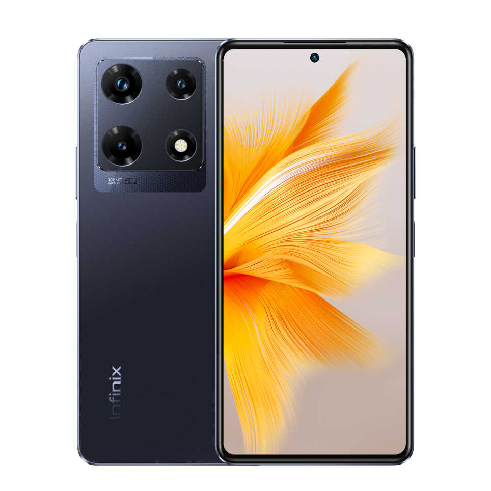 Купить Смартфон Infinix NOTE 30 Pro X678B в рассрочку, карта Халва.  Смартфон Инфиникс Ноте 30 Про с доставкой в Минске.