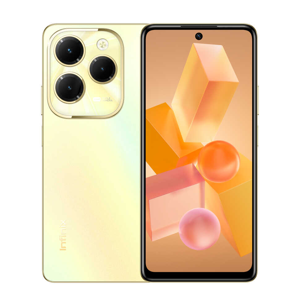 Купить Смартфон Infinix HOT 40 X6836 в рассрочку, карта Халва. Смартфон  Инфиникс Хот 40 с доставкой в Минске.