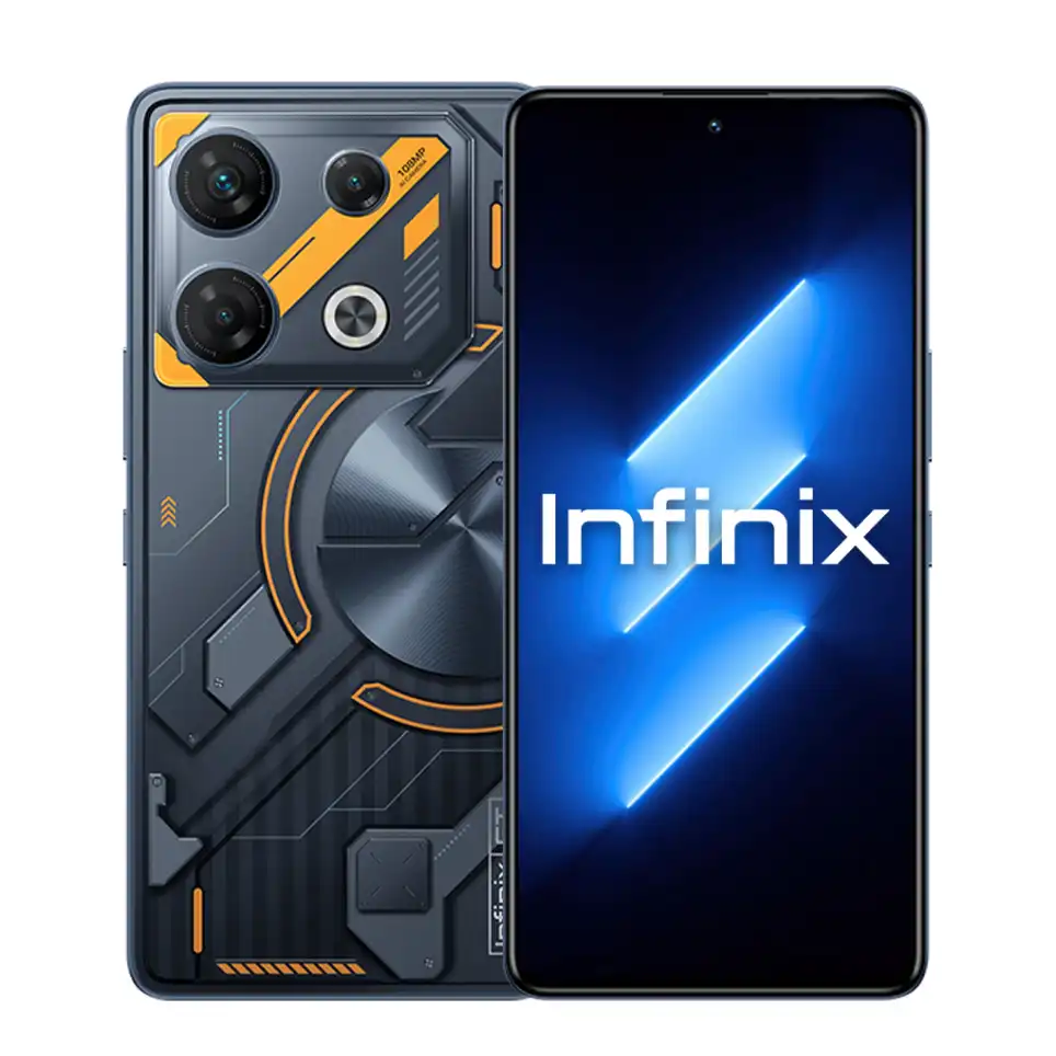 Купить Смартфон Infinix GT 10 Pro X6739 в рассрочку, карта Халва. Смартфон  Инфиникс ГТ 10 Про с доставкой в Минске.