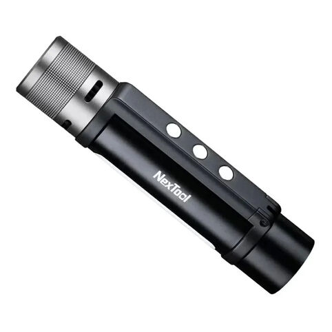 Многофункциональный фонарик NexTool 6 in 1 Thunder Flashlight Portable фото