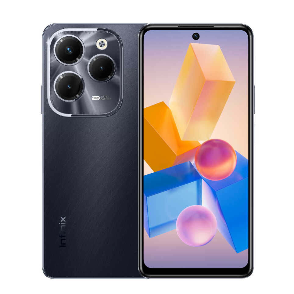 Купить Смартфон Infinix HOT 40 Pro X6837 в рассрочку, карта Халва. Смартфон  Инфиникс Хот 40 Про с доставкой в Минске.