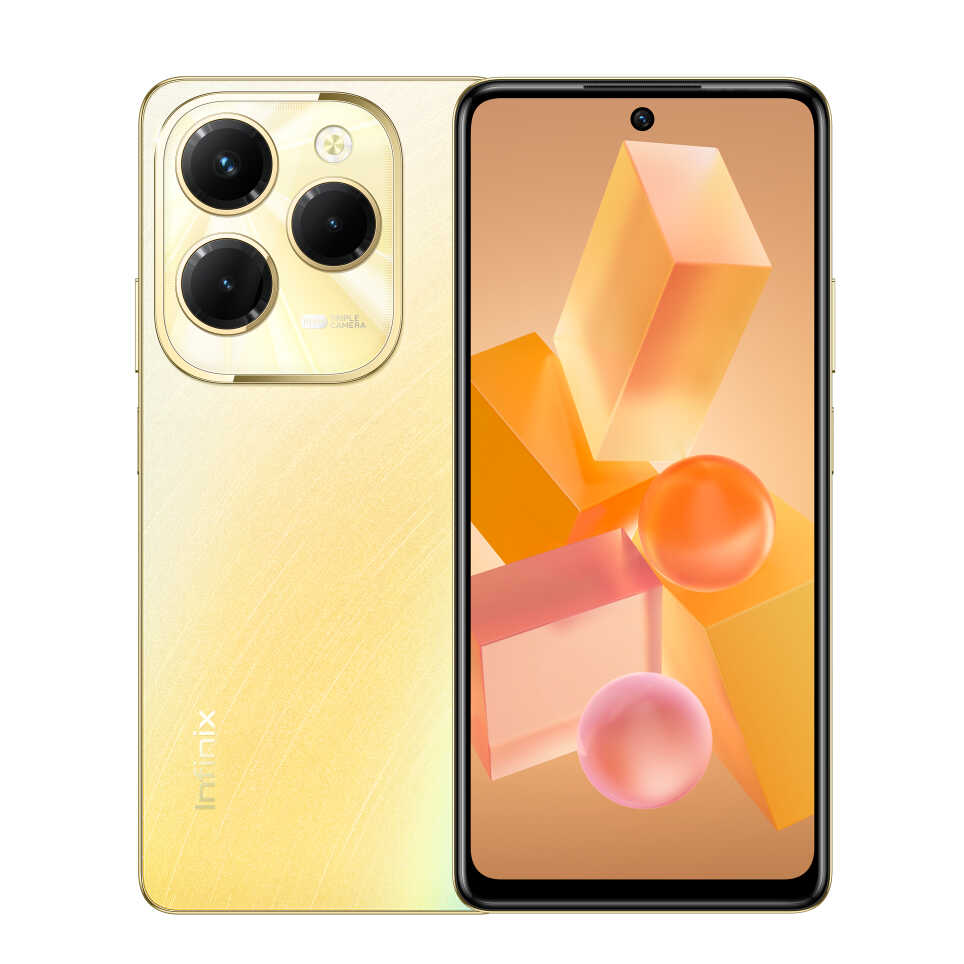 Купить Смартфон Infinix HOT 40 Pro X6837 в рассрочку, карта Халва. Смартфон  Инфиникс Хот 40 Про с доставкой в Минске.