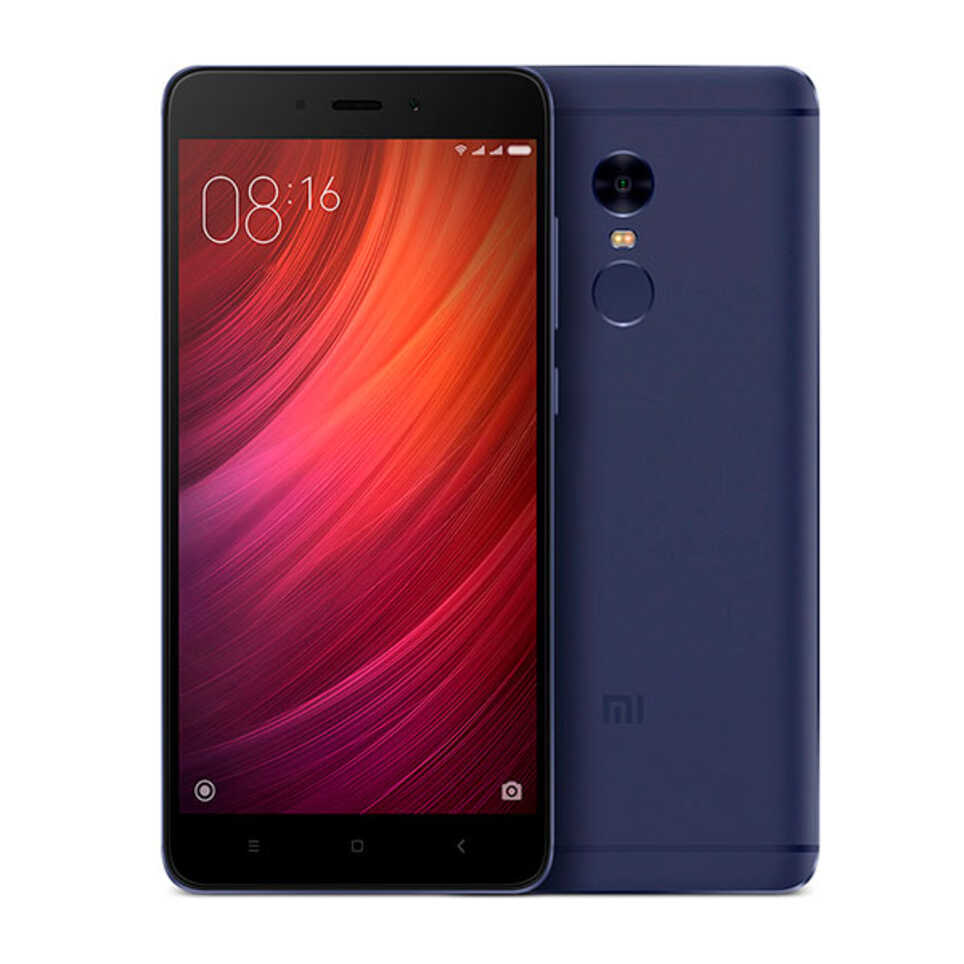 Купить Смартфон Xiaomi Redmi Note 4 в рассрочку, карта Халва. С доставкой в  Минске.