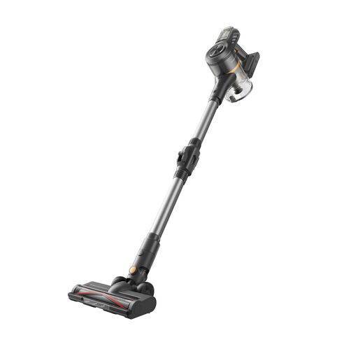 Вертикальный пылесос Dreame Trouver Cordless Vacuum Cleaner J20 VJ11A фото