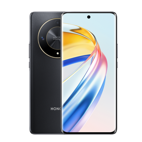 Смартфон HONOR X9b (12/256 Черный)