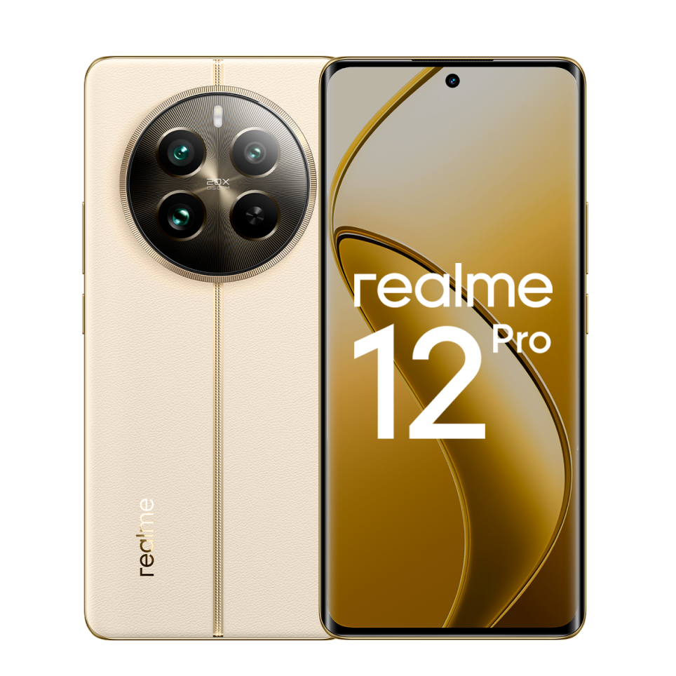 Купить Смартфон Realme 12 Pro в рассрочку, карта Халва. С доставкой в Минске .