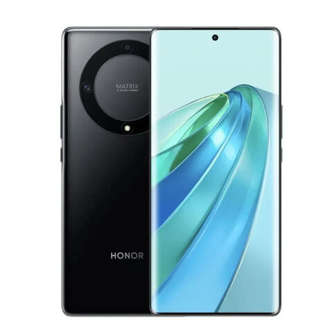 Смартфон HONOR X9a (8/256 черный)